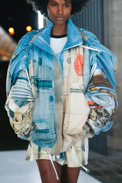 Look 1
